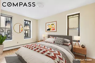 12 E 132nd St, New York City, NY 10037 - Photo 7