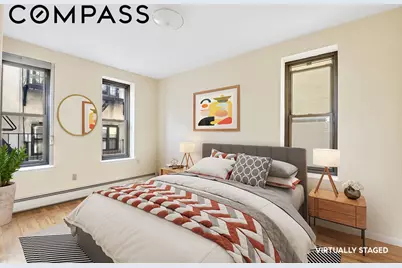 12 E 132nd Street #4B, New York City, NY 10037 - Photo 7