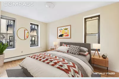 12 E 132nd Street #4B, New York City, NY 10037 - Photo 7