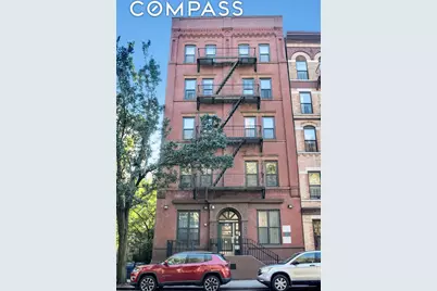 12 E 132nd Street #4B, New York City, NY 10037 - Photo 13