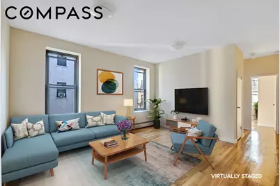 12 E 132nd Street #4B, New York City, NY 10037 - Photo 3