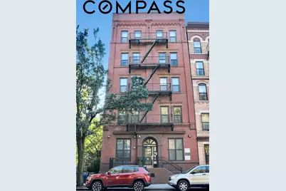 12 E 132nd Street #4B, New York City, NY 10037 - Photo 13