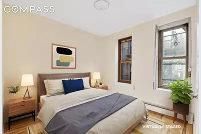 12 E 132nd Street #4B, New York City, NY 10037 - Photo 5