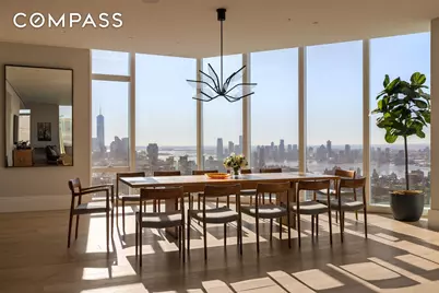 45 E 22nd Street #52/53B, New York City, NY 10010 - Photo 5