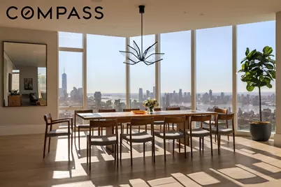 45 E 22nd Street #52/53B, New York City, NY 10010 - Photo 5