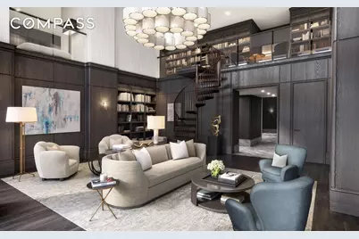 45 E 22nd Street #52/53B, New York City, NY 10010 - Photo 25