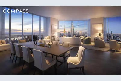 45 E 22nd Street #52/53B, New York City, NY 10010 - Photo 23