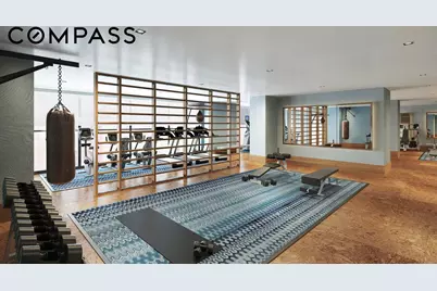 45 E 22nd Street #52/53B, New York City, NY 10010 - Photo 23