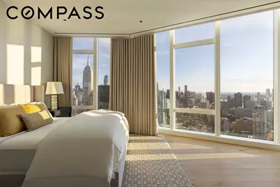 45 E 22nd Street #52/53B, New York City, NY 10010 - Photo 13