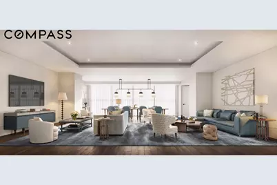 45 E 22nd Street #52/53B, New York City, NY 10010 - Photo 21