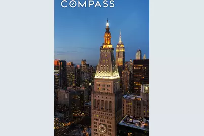 45 E 22nd Street #52/53B, New York City, NY 10010 - Photo 9