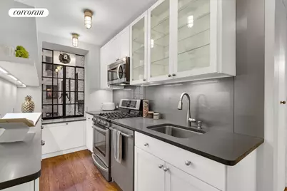 444 E 52nd Street #6BC, New York, NY 10022 - Photo 5