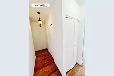 66 St Nicholas Avenue #5E, New York, NY 10026 - Photo 5