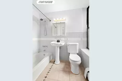 66 St Nicholas Avenue #5E, New York, NY 10026 - Photo 7