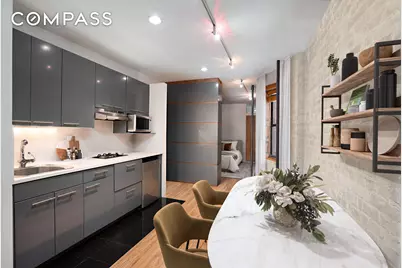 218 E 82nd Street #4FW, New York City, NY 10028 - Photo 5