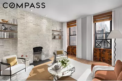 218 E 82nd Street #4FW, New York City, NY 10028 - Photo 1