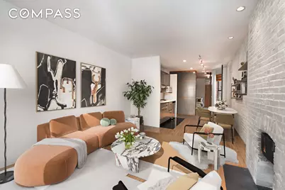 218 E 82nd Street #4FW, New York City, NY 10028 - Photo 3