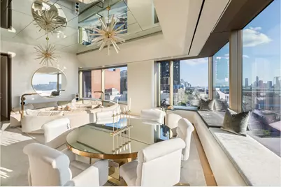 551 W 21st Street #8B, New York City, NY 10011 - Photo 3