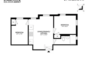 21-16 35th St, New York City, NY 11105 - Photo 15