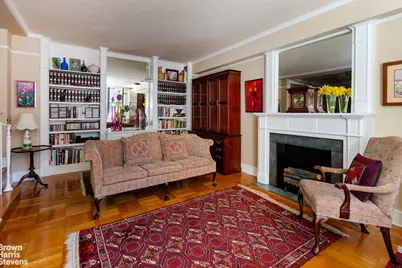 235 E 73rd Street #10B, New York City, NY 10021 - Photo 3