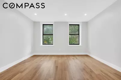 265 W 131st Street #4, New York City, NY 10027 - Photo 3
