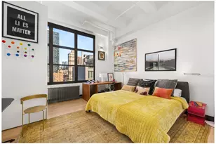 448 W 37th St, New York City, NY 10018 - Photo 3