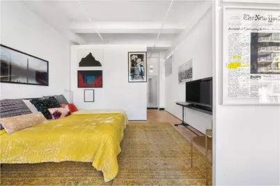 448 W 37th Street #A9, New York, NY 10018 - Photo 7