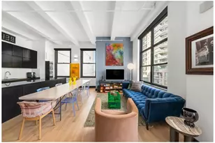 448 W 37th St, New York City, NY 10018 - Photo 3