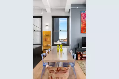 448 W 37th Street #A9, New York City, NY 10018 - Photo 5