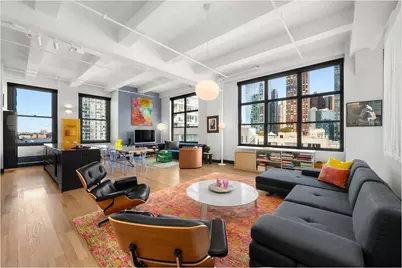 448 W 37th Street #A9, New York City, NY 10018 - Photo 1