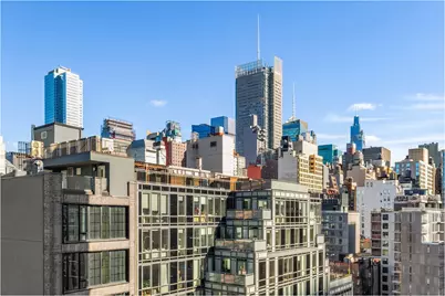 448 W 37th Street #A9, New York City, NY 10018 - Photo 13