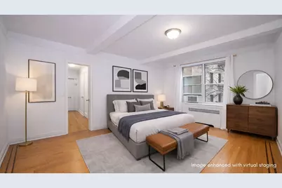 250 Cabrini Boulevard #3F, New York City, NY 10033 - Photo 9