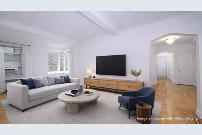 250 Cabrini Boulevard #3F, New York, NY 10033 - Photo 1