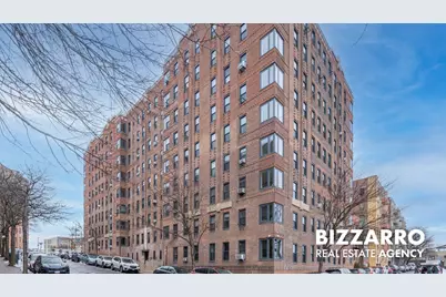250 Cabrini Boulevard #3F, New York City, NY 10033 - Photo 21