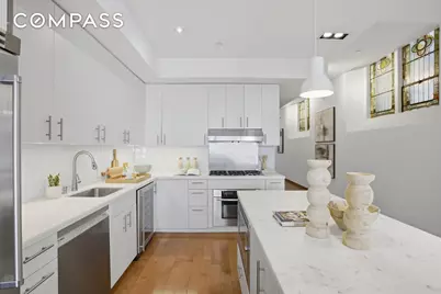 135 W 4th Street #2W, New York City, NY 10012 - Photo 9