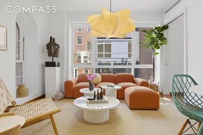 135 W 4th Street #2W, New York City, NY 10012 - Photo 1