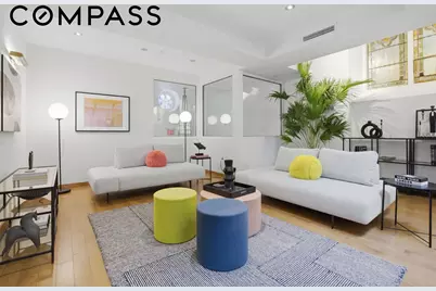 135 W 4th Street #2W, New York City, NY 10012 - Photo 3