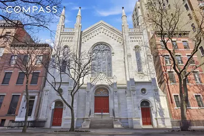 135 W 4th Street #2W, New York City, NY 10012 - Photo 19