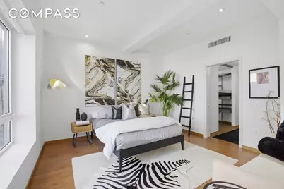 135 W 4th Street #2W, New York City, NY 10012 - Photo 13