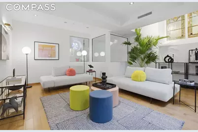 135 W 4th Street #2W, New York City, NY 10012 - Photo 3