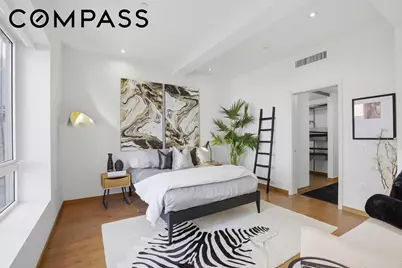 135 W 4th Street #2W, New York City, NY 10012 - Photo 13