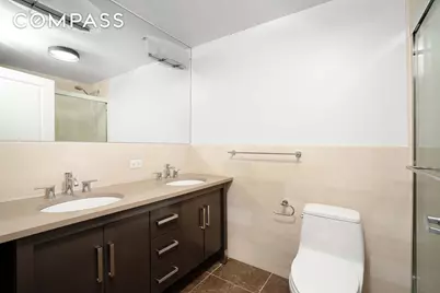 301 W 118th Street #8A, New York, NY 10026 - Photo 9