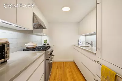 39 E 75th Street #1W, New York City, NY 10021 - Photo 5