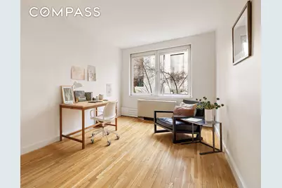 39 E 75th Street #1W, New York City, NY 10021 - Photo 11