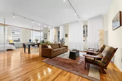 176 Broadway #12D, New York City, NY 10038 - Photo 1