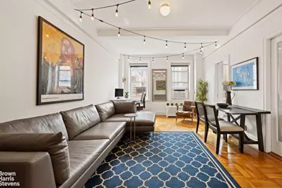 245 W 104th Street #7A, New York, NY 10025 - Photo 1