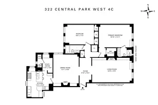 322 Central Prk W, New York City, NY 10025 - Photo 21