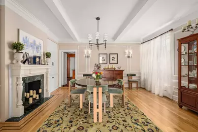 322 Central Park W #4C, New York, NY 10025 - Photo 9