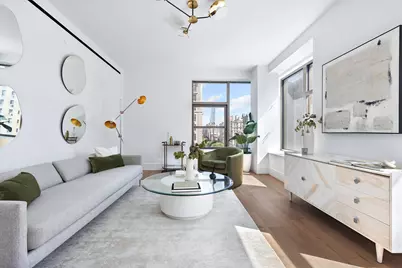 251 W 91st Street #14-B, New York City, NY 10024 - Photo 1