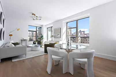 251 W 91st Street #14-B, New York City, NY 10024 - Photo 3